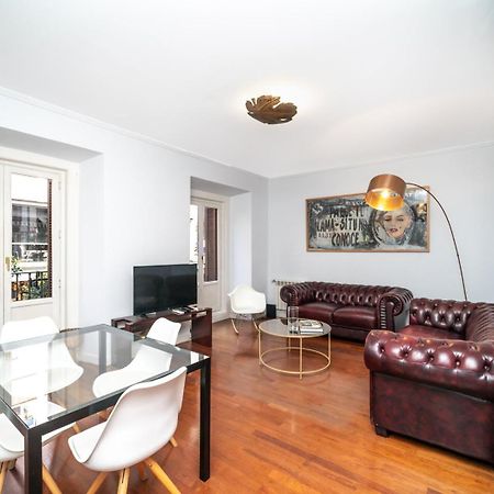 Guestready - Cozy Stay In The Heart Of Madrid Eksteriør bilde