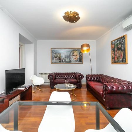 Guestready - Cozy Stay In The Heart Of Madrid Eksteriør bilde
