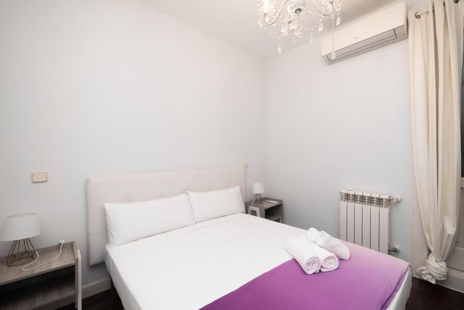 Guestready - Cozy Stay In The Heart Of Madrid Eksteriør bilde