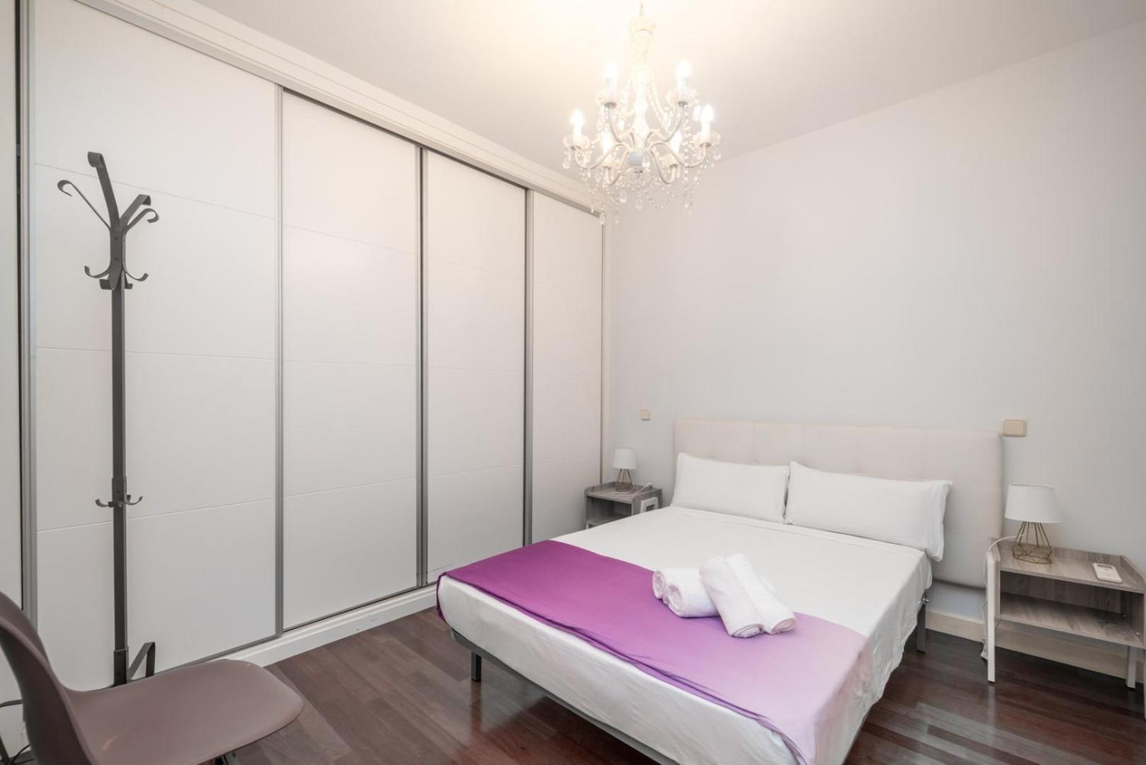Guestready - Cozy Stay In The Heart Of Madrid Eksteriør bilde