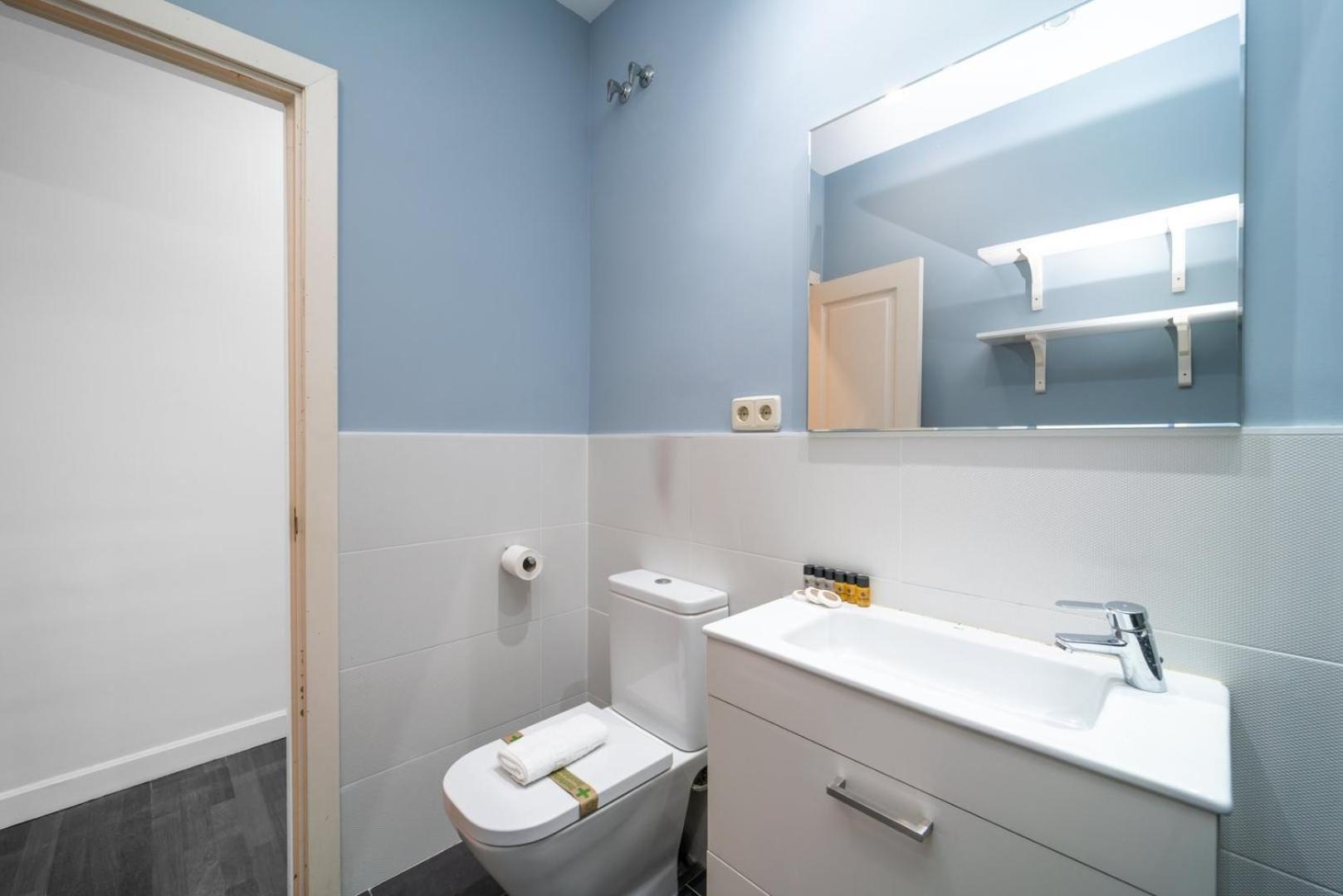 Guestready - Cozy Stay In The Heart Of Madrid Eksteriør bilde