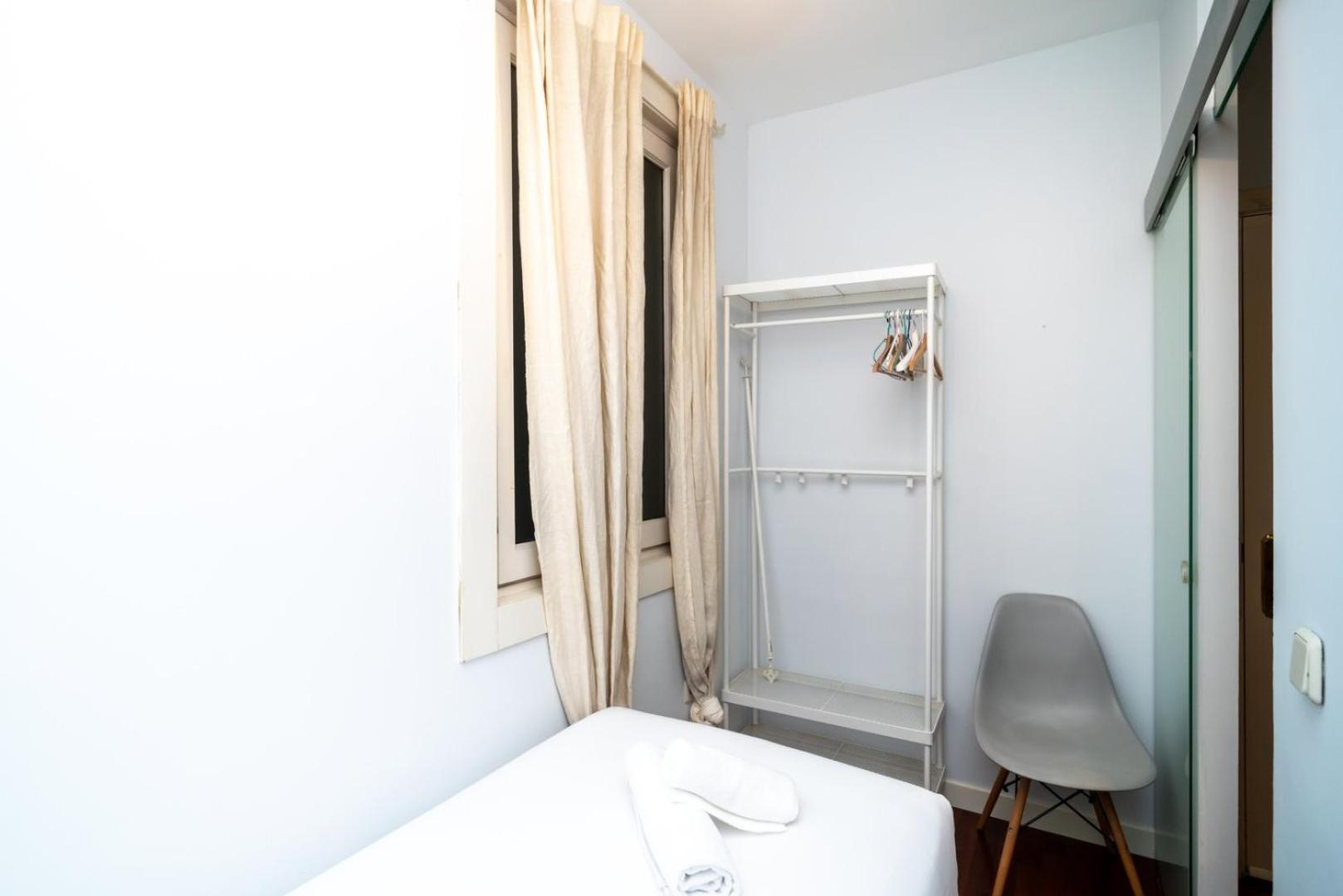 Guestready - Cozy Stay In The Heart Of Madrid Eksteriør bilde
