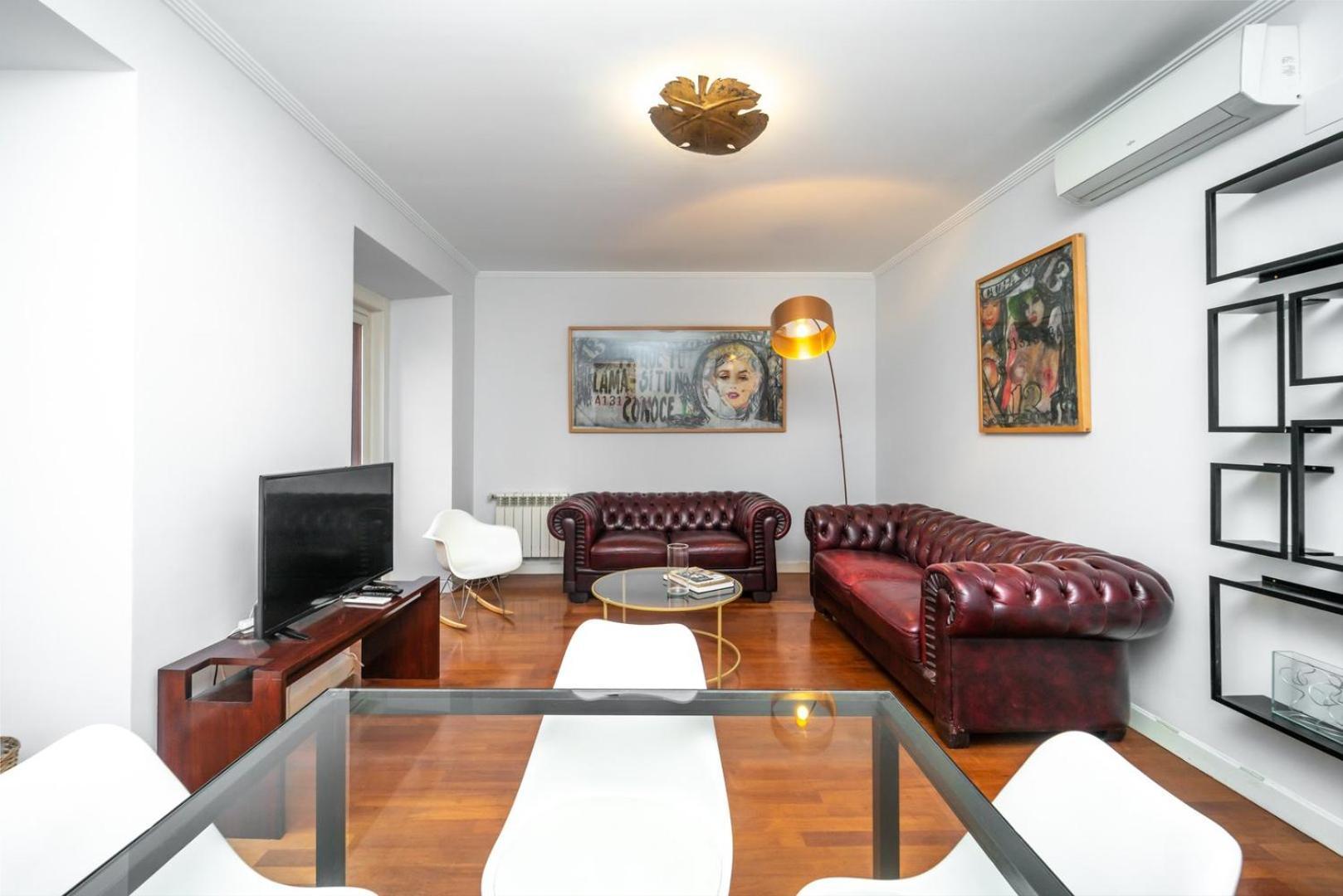 Guestready - Cozy Stay In The Heart Of Madrid Eksteriør bilde