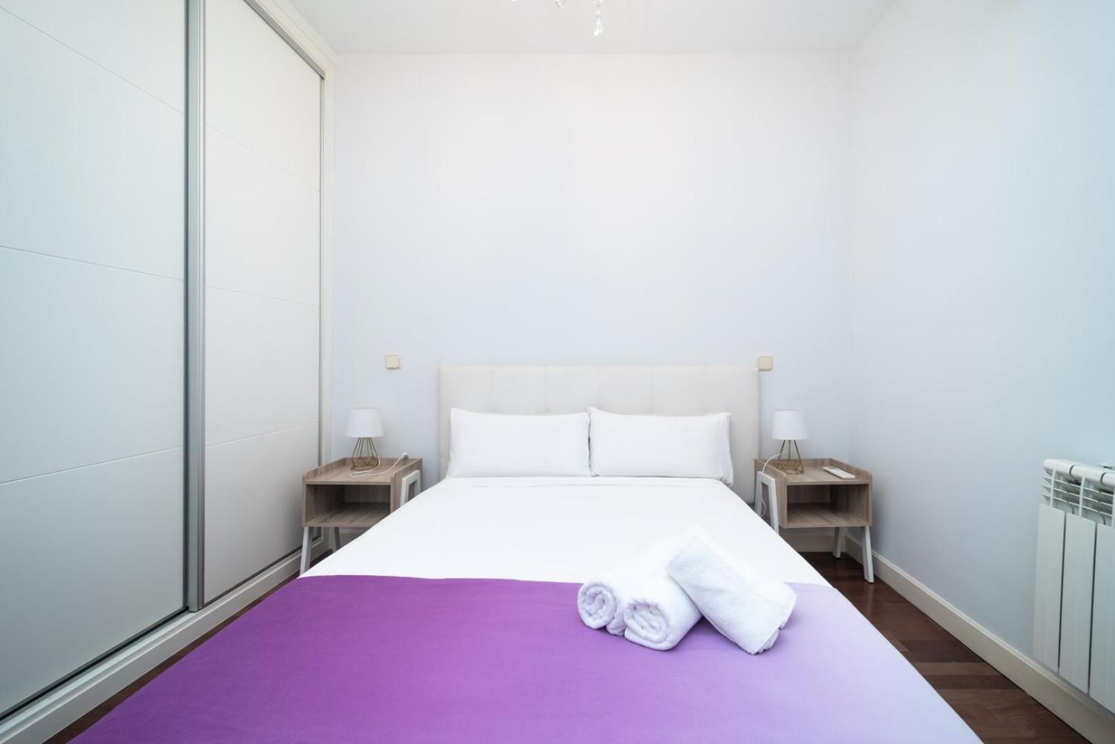 Guestready - Cozy Stay In The Heart Of Madrid Eksteriør bilde