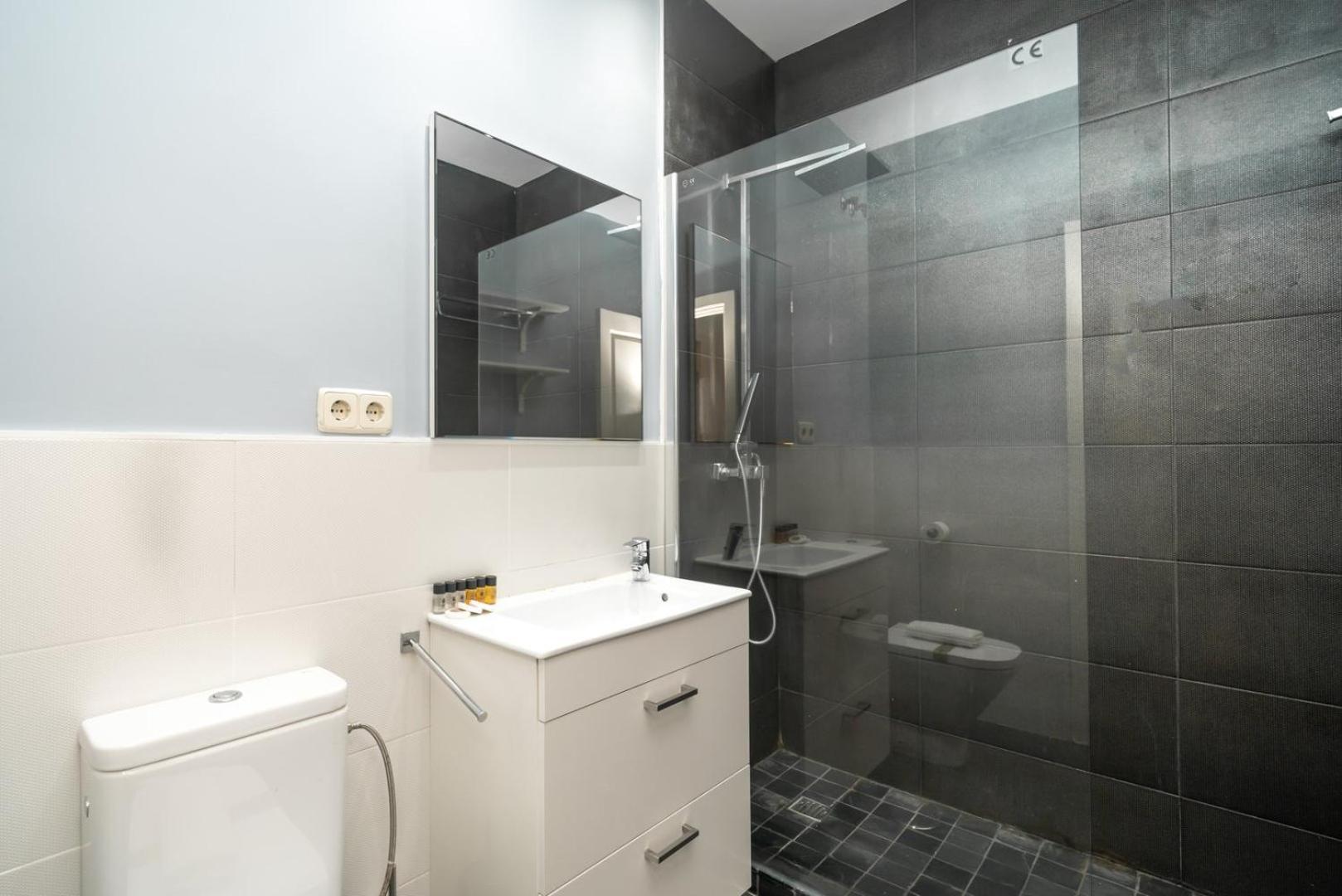 Guestready - Cozy Stay In The Heart Of Madrid Eksteriør bilde