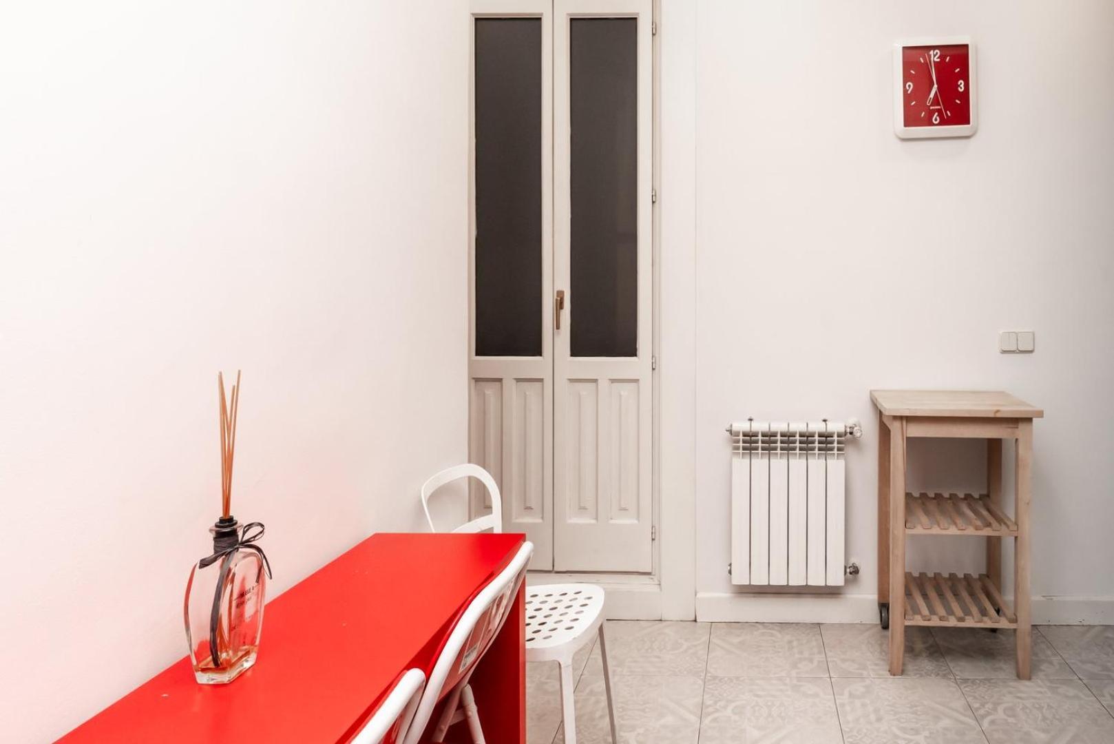 Guestready - Cozy Stay In The Heart Of Madrid Eksteriør bilde