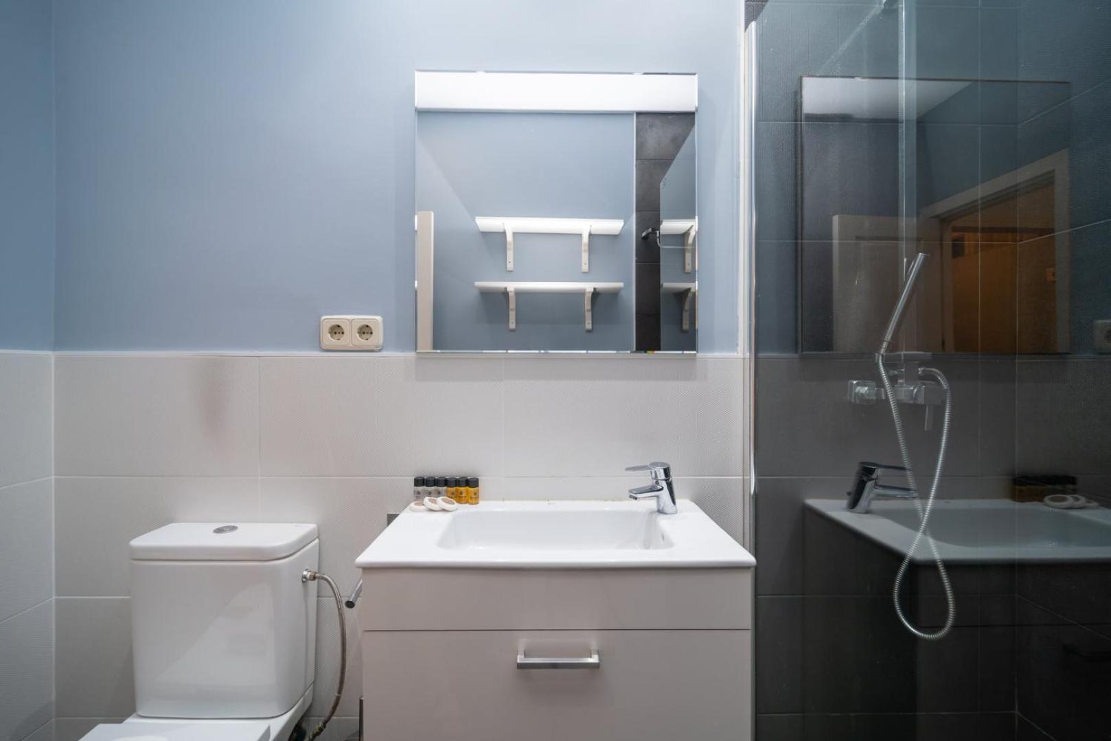 Guestready - Cozy Stay In The Heart Of Madrid Eksteriør bilde