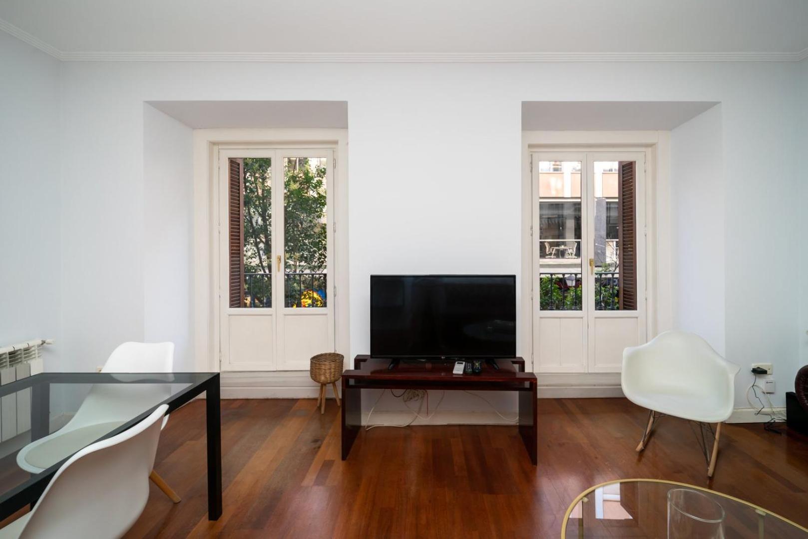 Guestready - Cozy Stay In The Heart Of Madrid Eksteriør bilde