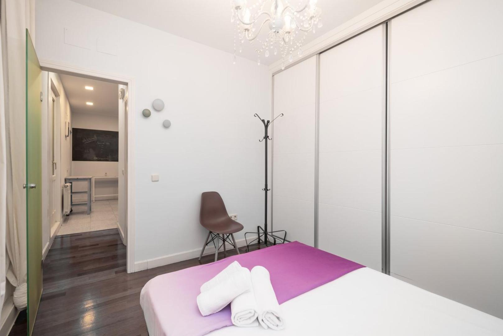 Guestready - Cozy Stay In The Heart Of Madrid Eksteriør bilde